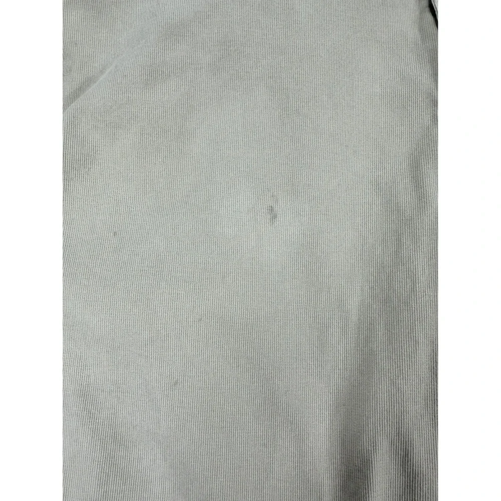 Tommy Bahama Mens Khaki Flat Front Cotton Stretch Shorts Size 36 Tan Casual